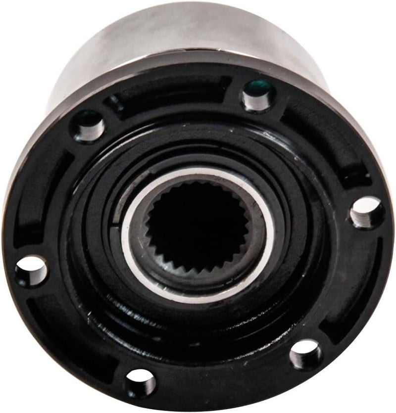 Wivplex Free Locking Hubs for Suzuki and Geo Tracker - Image 5