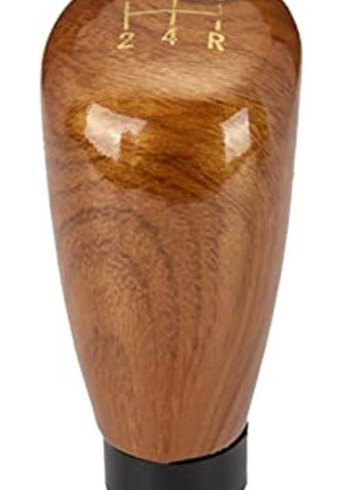 Vuzmode 5-Speed Manual Gear Shift Knob - Image 4