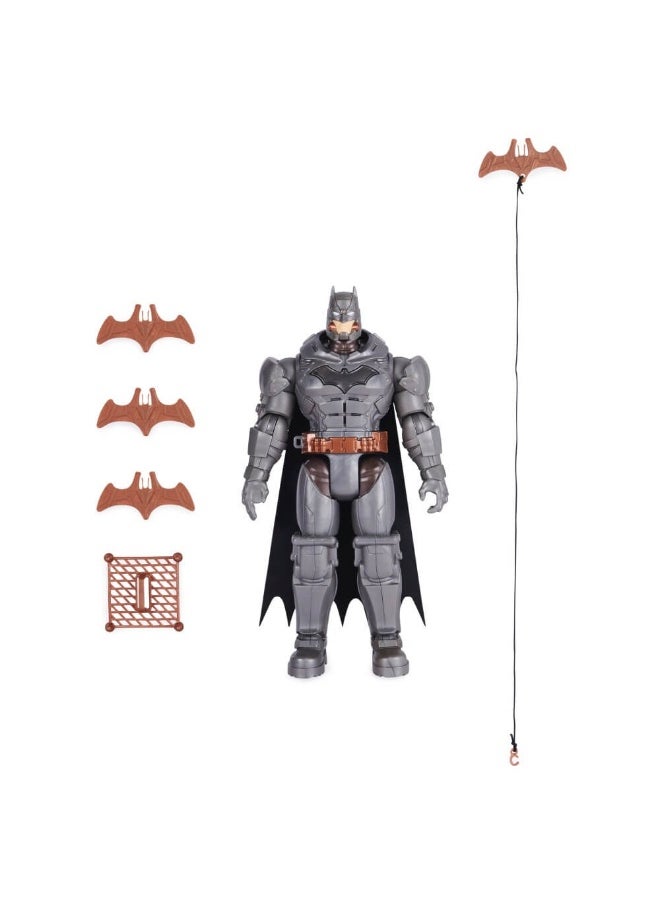 DC Battle Strike Batman Action Figure (30 Cm)  - Image 1