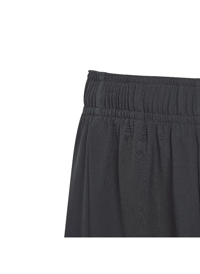 adidas شورت تدريب رمادي J D4T للأطفال 5-6 سنوات