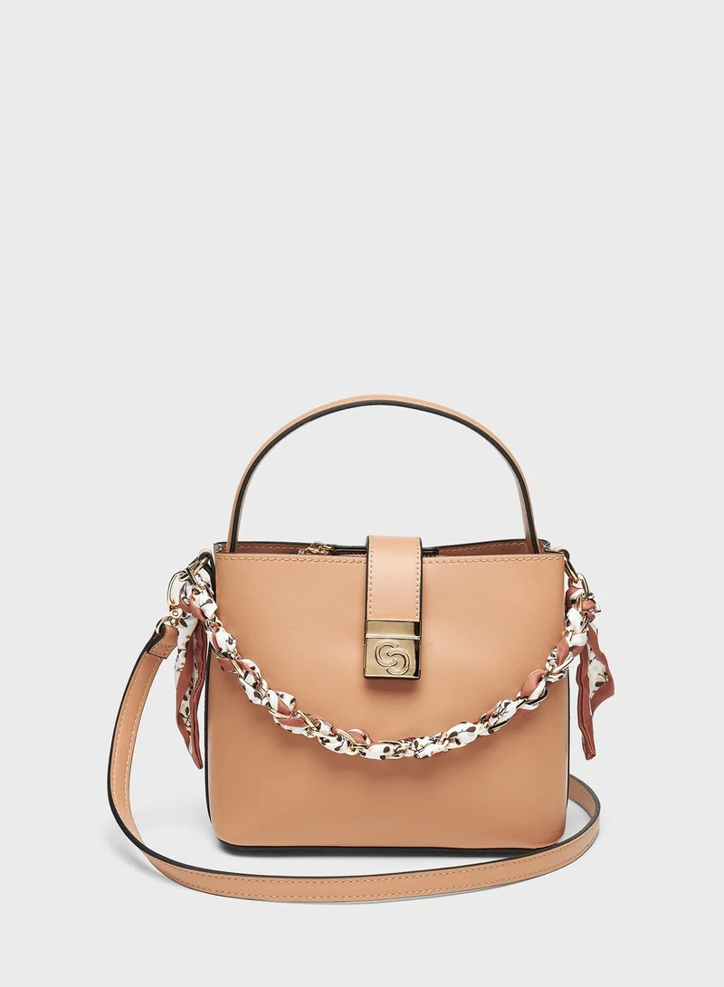 سيليست Narrow Strap Crossbody