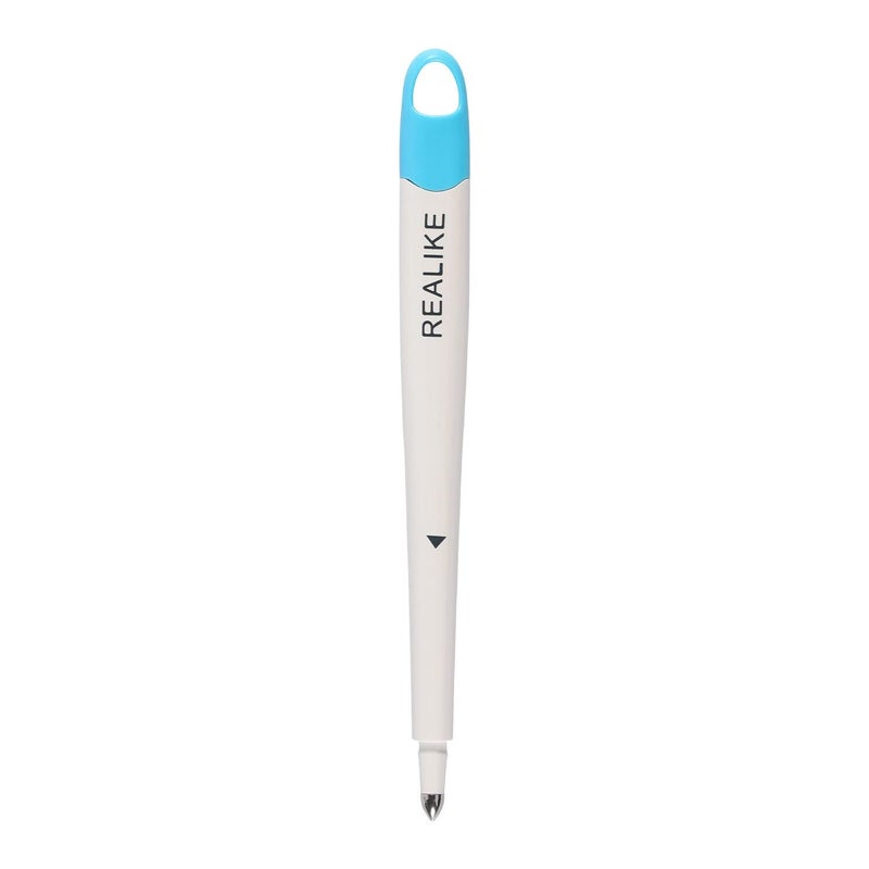 REALIKE Scoring Stylus Compatible with Cricut Maker 3Maker 4MakerExplore 34Air 2AirOne Score Fold Lines Pen for Cards Envelopes Boxes 3D ProjectsScoring Tool