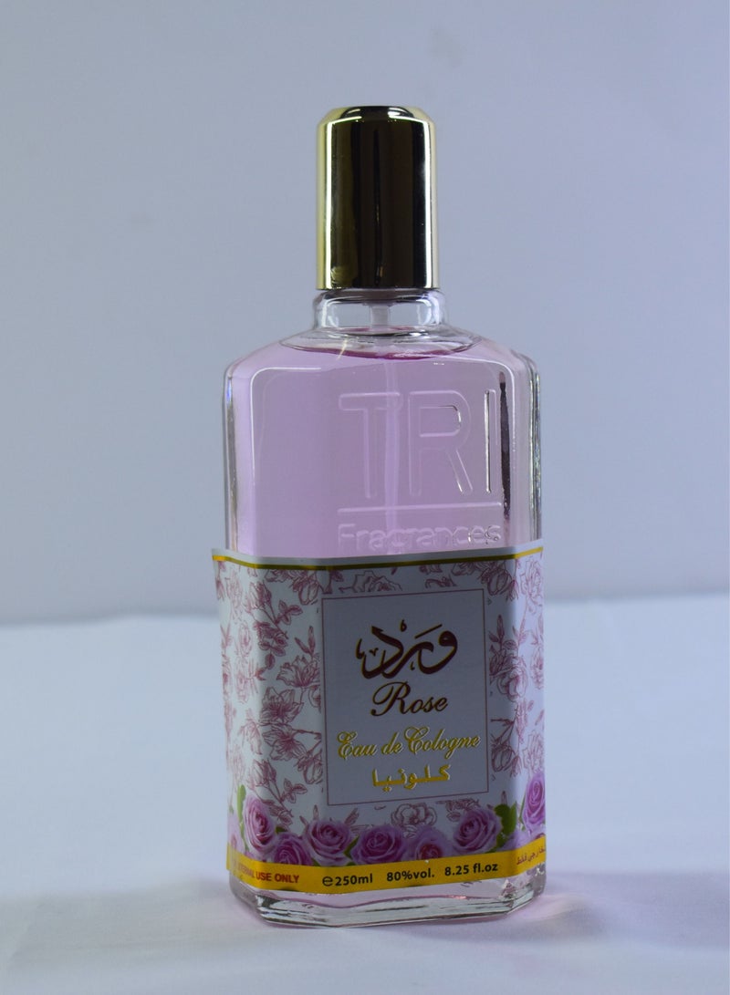 تي أر آي ورد 250 مل EDC  - Image 1