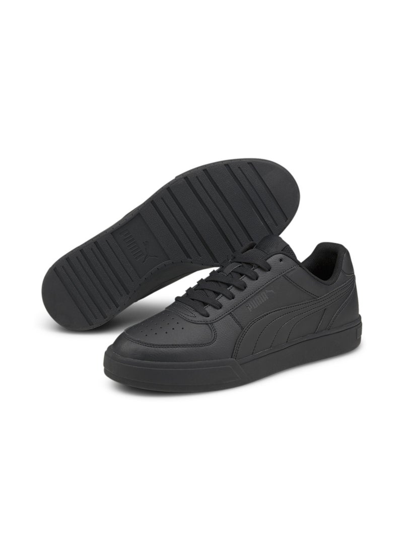 Caven Mens Black Trainers - pzsku/Z33B204E4A04A2E357D4EZ/45/_/1738740295/905f8d31-1d86-46cc-8da4-91f56eb14474