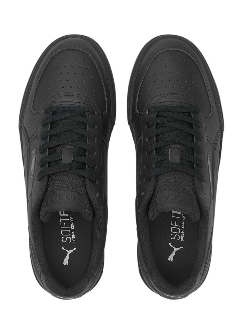 Caven Mens Black Trainers - pzsku/Z33B204E4A04A2E357D4EZ/45/_/1738740296/6542a30f-11d7-4fc3-9269-28eda8e6d7a2