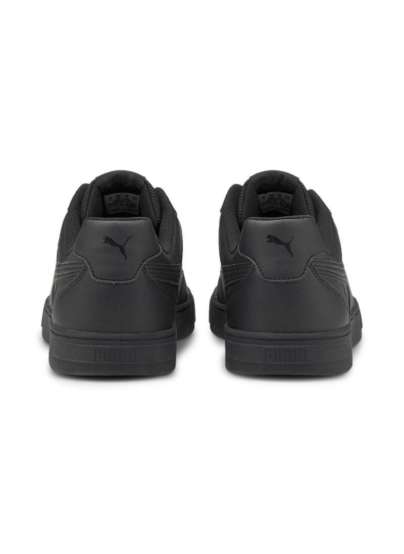 Caven Mens Black Trainers - pzsku/Z33B204E4A04A2E357D4EZ/45/_/1738740296/9553f271-be20-49bd-8b5c-017b1b84d913