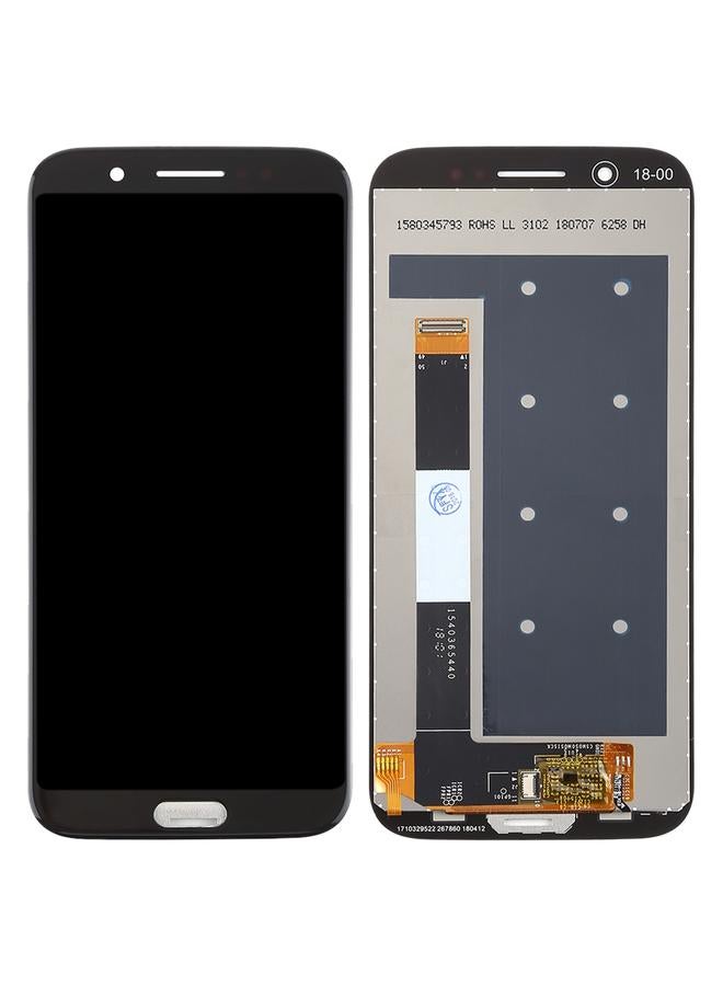 Replacement TFT LCD Screen for Xiaomi Black Shark with Digitizer Full Assembly Black - Image 3