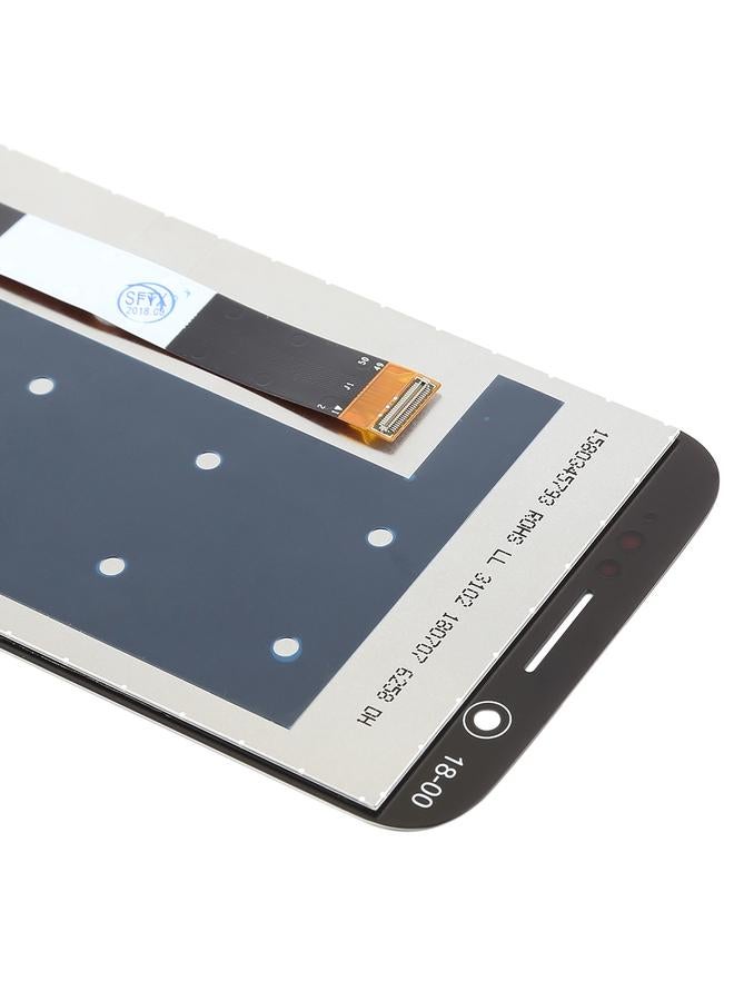 Replacement TFT LCD Screen for Xiaomi Black Shark with Digitizer Full Assembly Black - Image 4