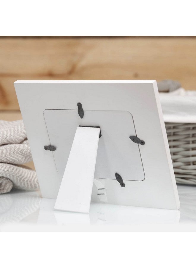 Oaktree Gifts Twinkle Twinkle Photo Frame 5" X 3.5" - Image 2