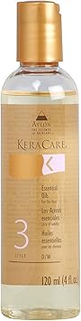 Avlon KeraCare Essential Oils for the Hair STYLE 3 120ml