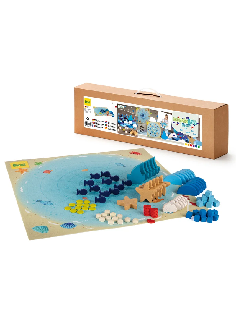 إرزي MandaLay Ocean