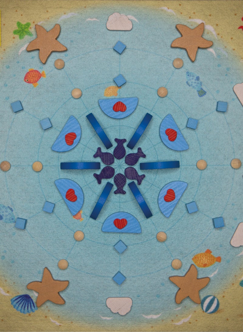 Erzi MandaLay Ocean - Image 4