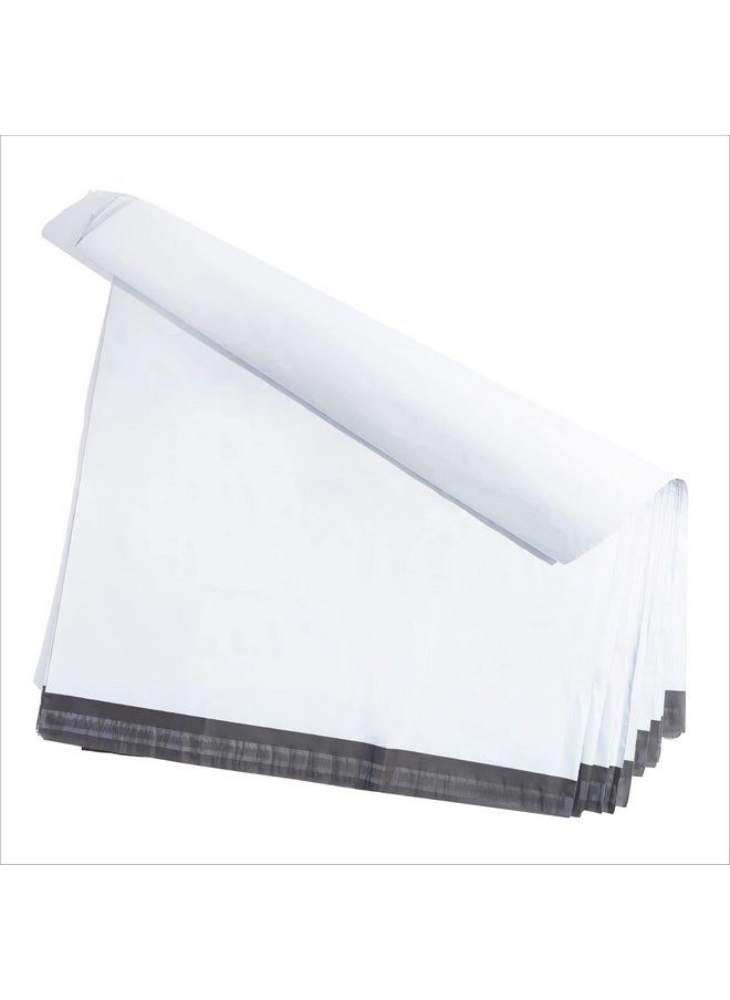 Lemon Hero Xxl Jumbo Expansion Poly Mailers 24 X 21 X 6 Inches (Expandable Gusseted) 30 Pack Tough Plastic Privacy Mailing Envelopes From Lemon Hero Office Solutions  - Image 1