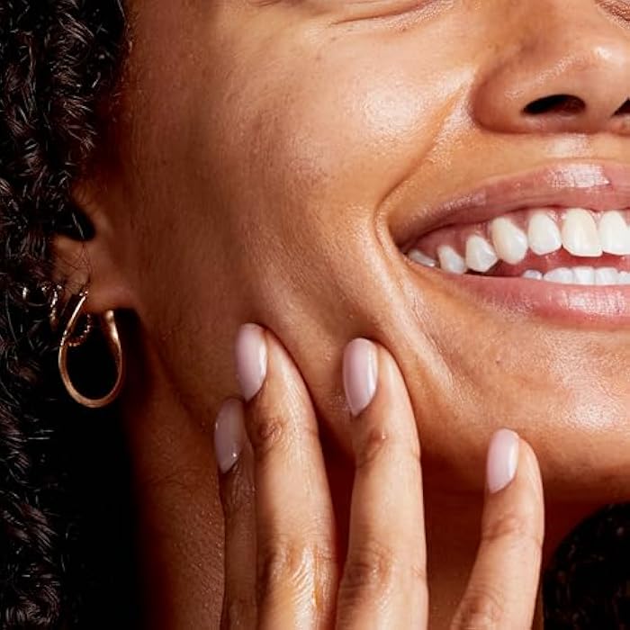 Pai Skincare - Easy Calm, Easy Glow Moisturizer + Face Oil Gift Set | The Anthemis Moisturizer (15mL) + Rosehip Bioregenerate Overnight Oil (10 mL) | Natural, Vegan, Sensitive Skin Safe (2 Piece Set) - Image 5