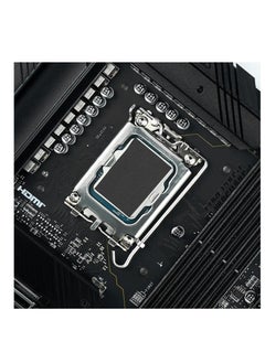 Thermal Grizzly Thermal Grizzly Carbonaut - Advanced Carbon Thermal Pad for RTX 2080 Ti - Maximum Thermal Conductivity, Reusable and Adaptable Surface for CPU/GPU - (25x25x0.2mm)  - Image 3