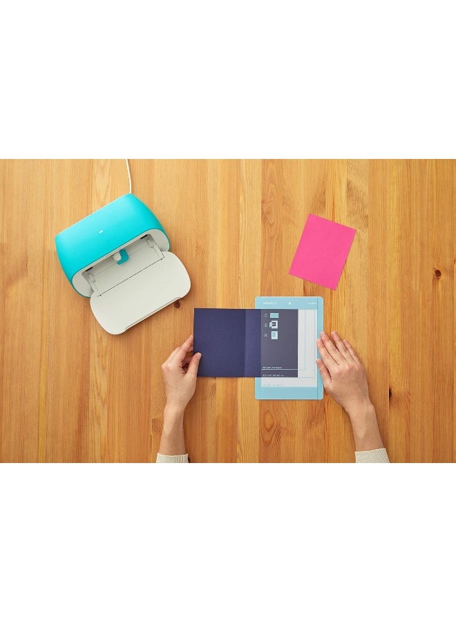 Cricut 2007180 Joy Insert Cards Glitz & Glam Sampler - Image 5