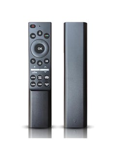 A6 Universal Voice Remote Control for All Samsung TV LED QLED 4K 8K UHD HDR Smart TV,Compatible with BN59 01363,BN59 01357,BN59 01358,BN59 01330...