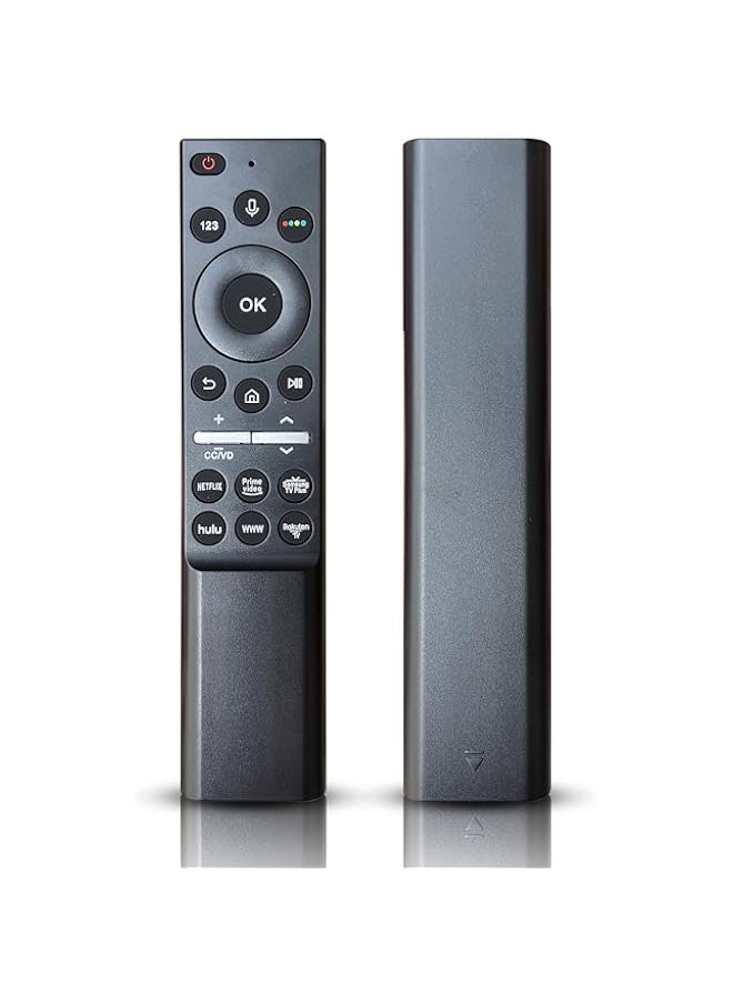 Generic - A6 Universal Voice Remote Control for All Samsung TV LED QLED 4K 8K UHD HDR Smart TV,Compatible with BN59 01363,BN59 01357,BN59 01358,BN59 01330... - Image 1