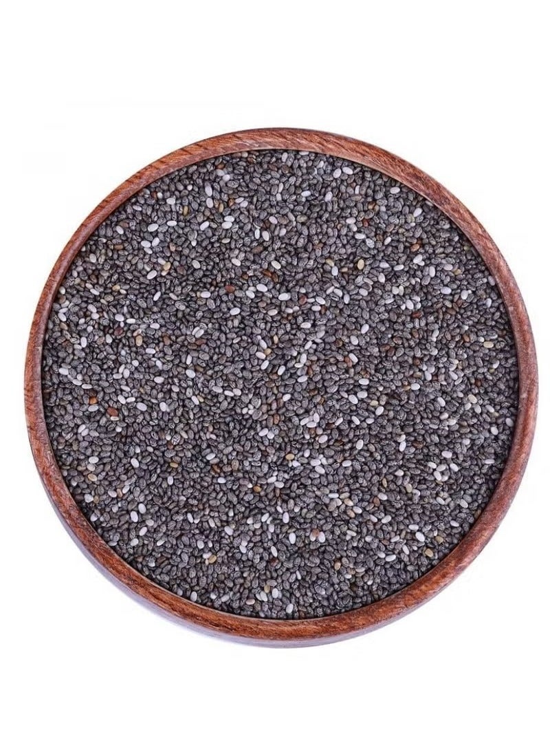 Chia Seeds 500 g - Image 1