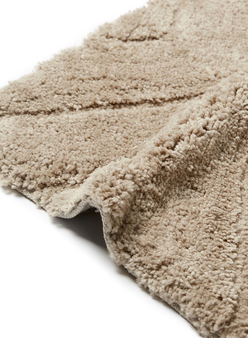 Hometown Bath Mat - 60X90 Cm - 100% Polyester - Color - Bathroom Mat Economical - Image 2