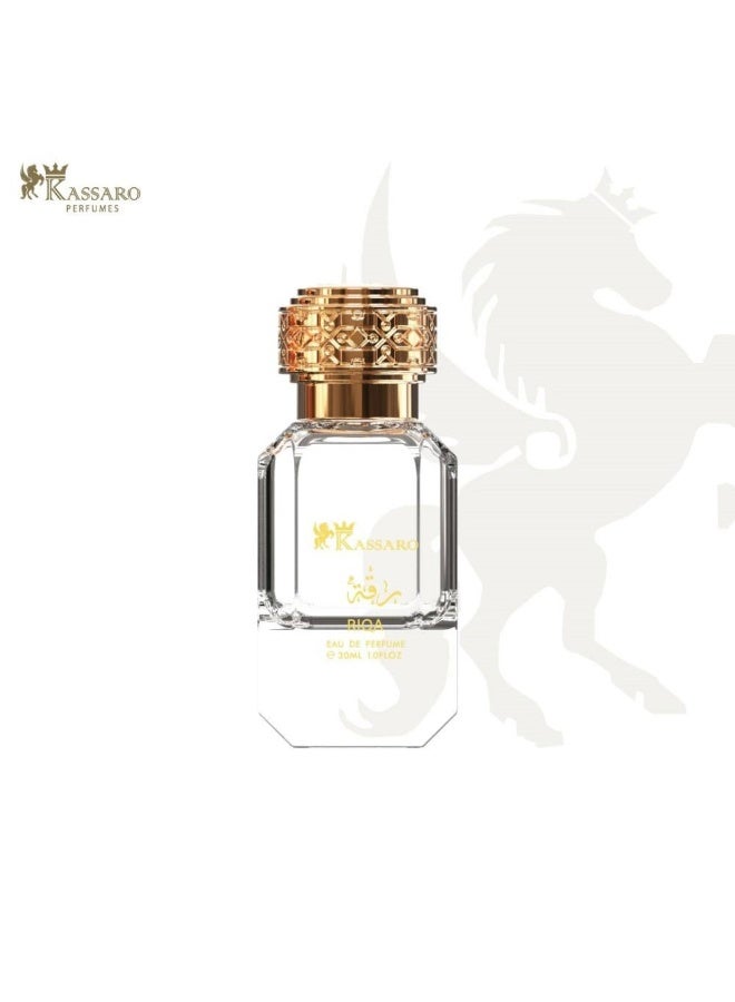 KASARO عطر رقة 30مل - Image 1