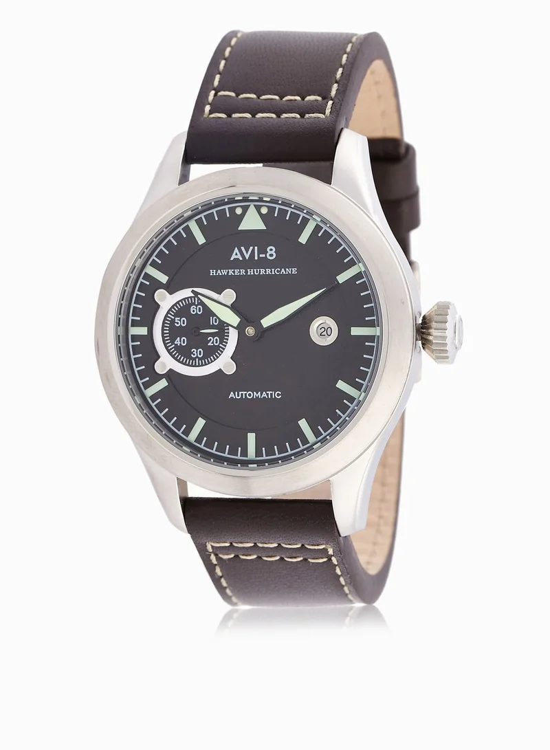 AVI-8 Hawker Hurricane Watch