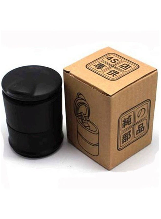 NIBEMINENT Car Ashtray - Image 2