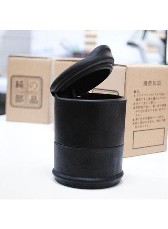 NIBEMINENT Car Ashtray - Image 4