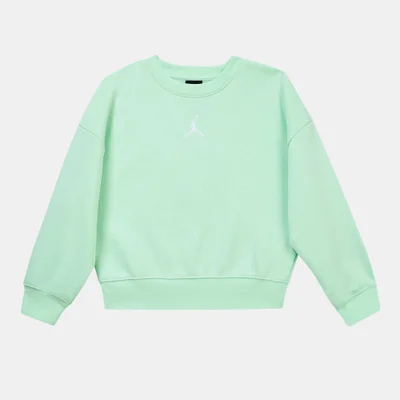 Jordan Kids' Jumpman Icon Play Sweatshirt (Older Kids)