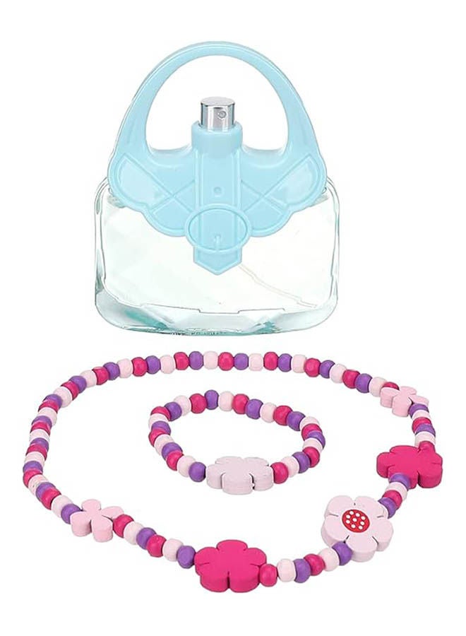 يونايتد كير مجموعة هدايا عطر فلة الفتاة الذكية - Image 2