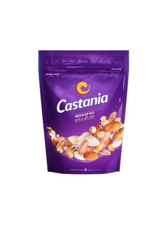 Mixed Nuts 300g