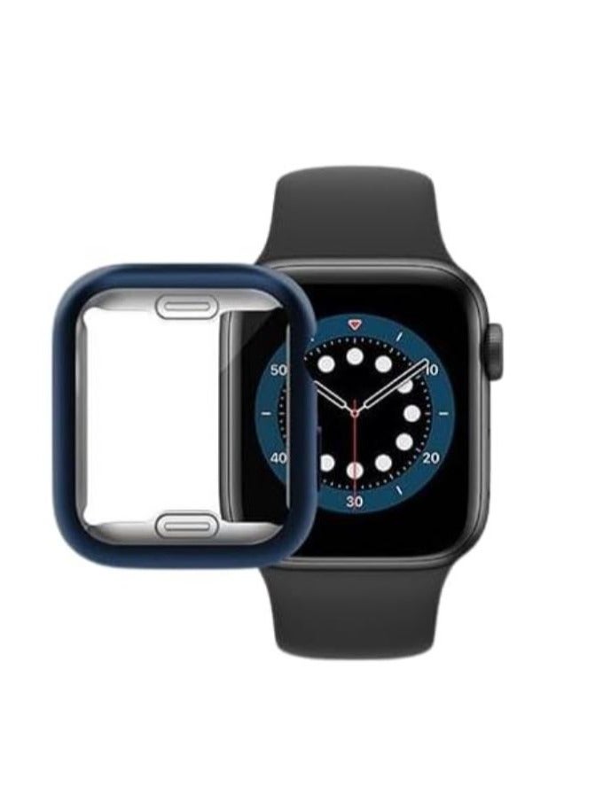 روكروز حافظة Nutshell (لساعة Apple Watch 6/SE/5/4 مقاس 44 مم)