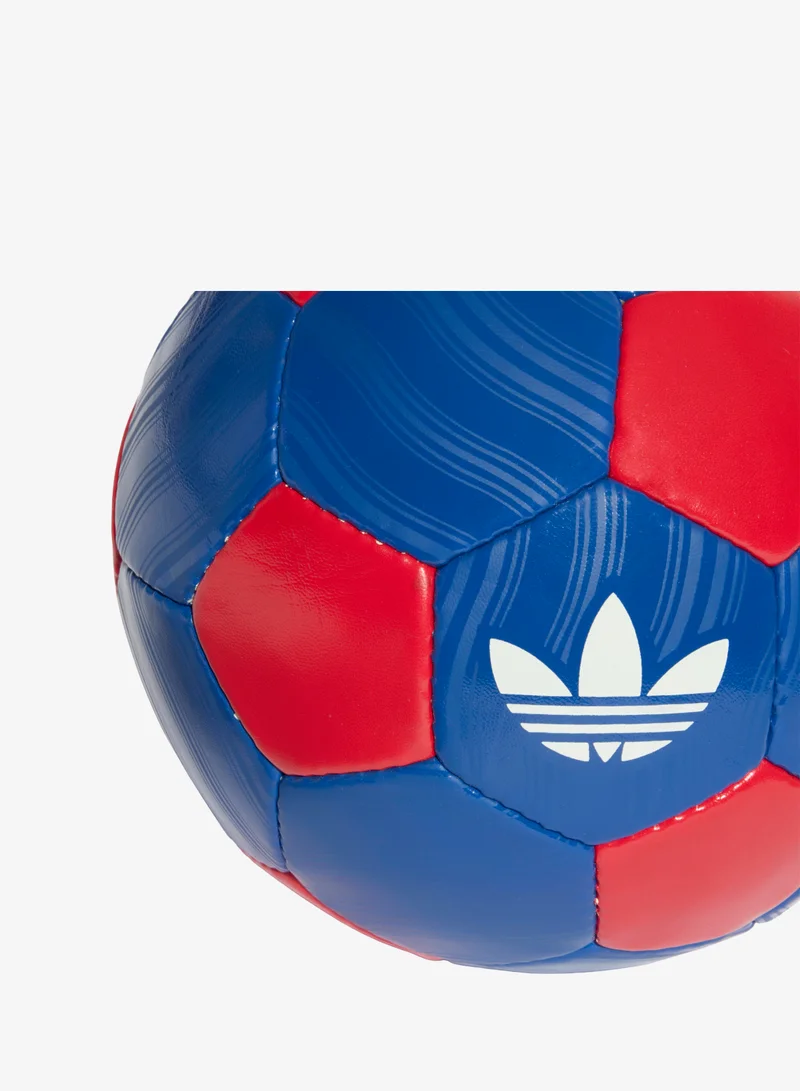 Adidas  Manchester United Away Club Ball  | Best Price UAE