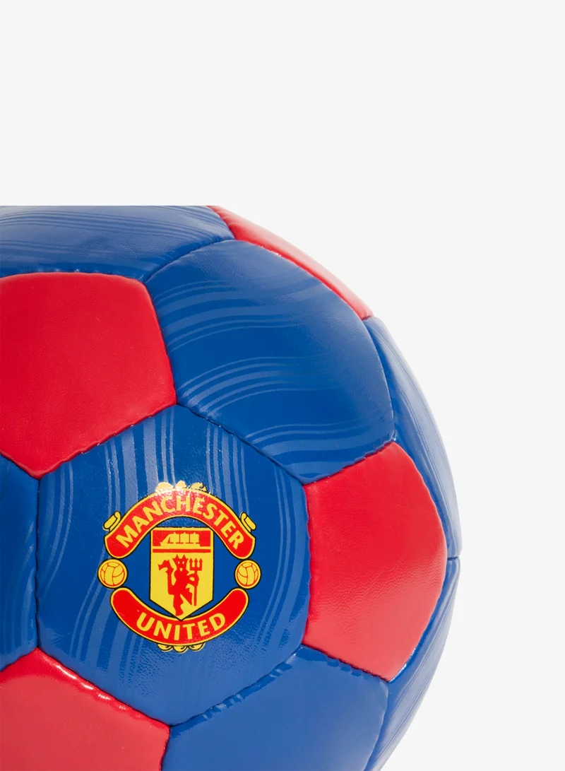 Adidas  Manchester United Away Club Ball  | Best Price UAE