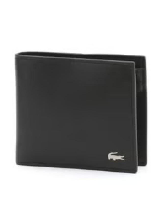 LACOSTE - Lacoste men's wallet and card holder set - Image 1