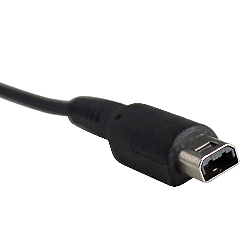 OSTENT UK Home Wall Charger AC Adapter Power Supply for Nintendo 3DS - Image 4