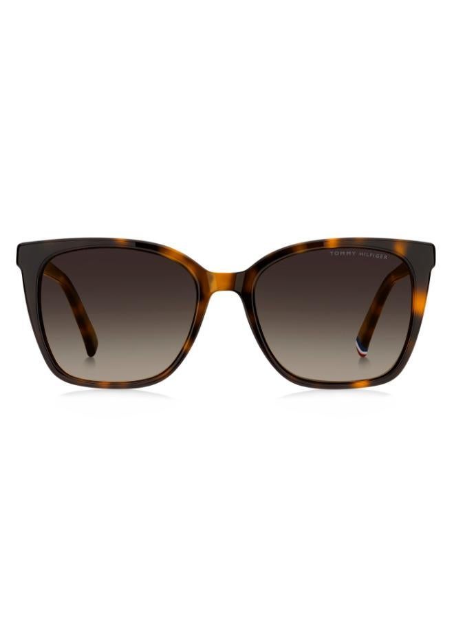 TOMMY HILFIGER Rectangular Sunglasses Frames - Image 3