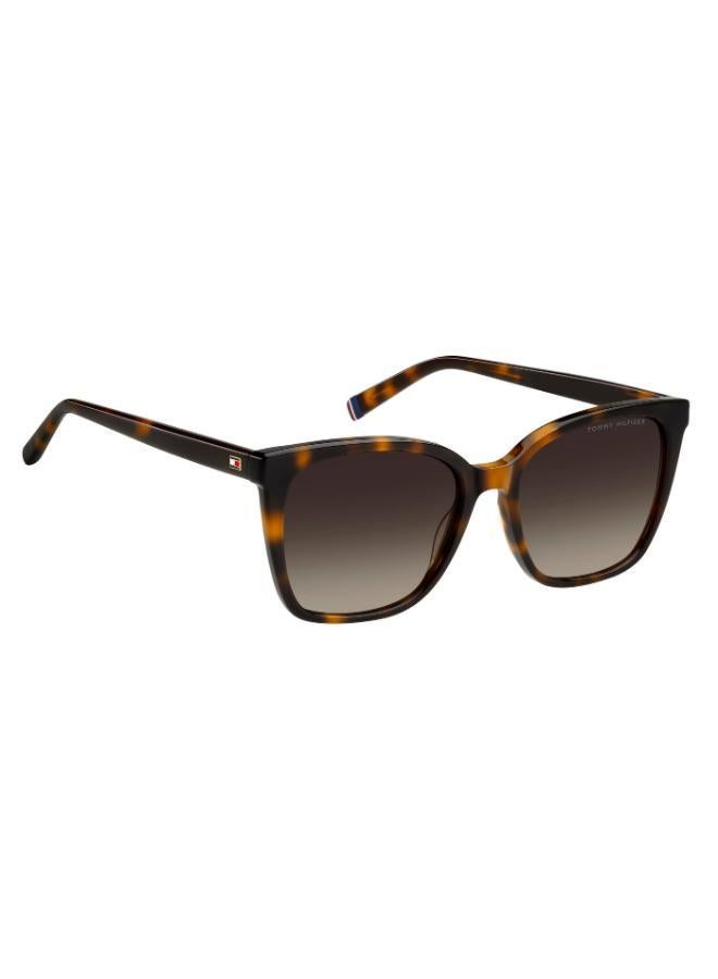 TOMMY HILFIGER Rectangular Sunglasses Frames - Image 2