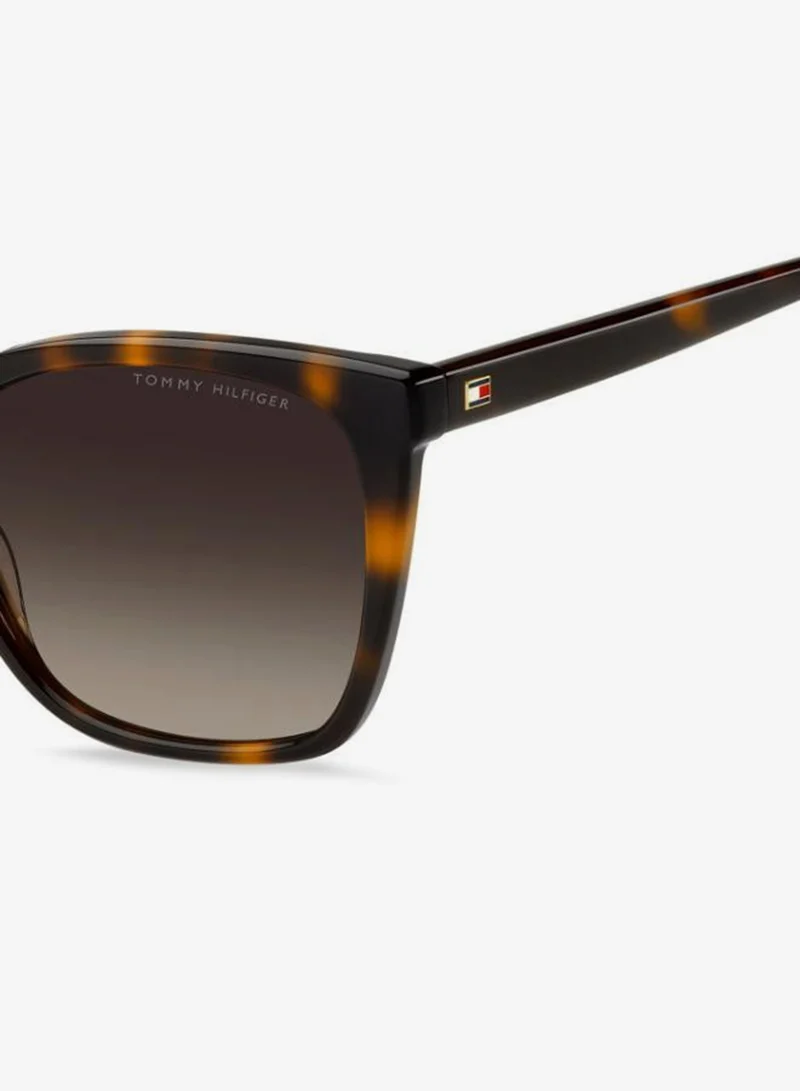 Tommy Hilfiger  Rectangular Sunglasses Frames  | Best Price UAE