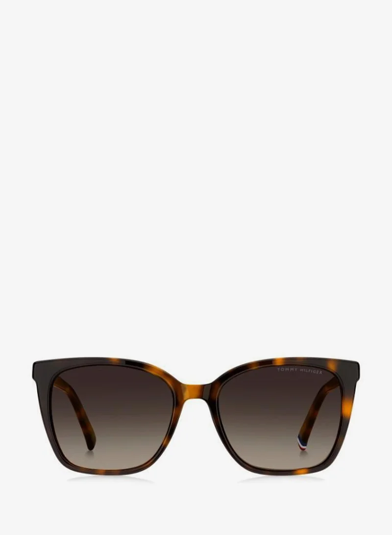Tommy Hilfiger  Rectangular Sunglasses Frames  | Best Price UAE