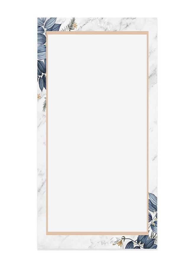 alterEgo A4 Letter Stationery Paper, Pack of 15 Sheets – Regal Marble Design for Handwritten Letters, Poems, Invitations & Personal Notes. - Image 1