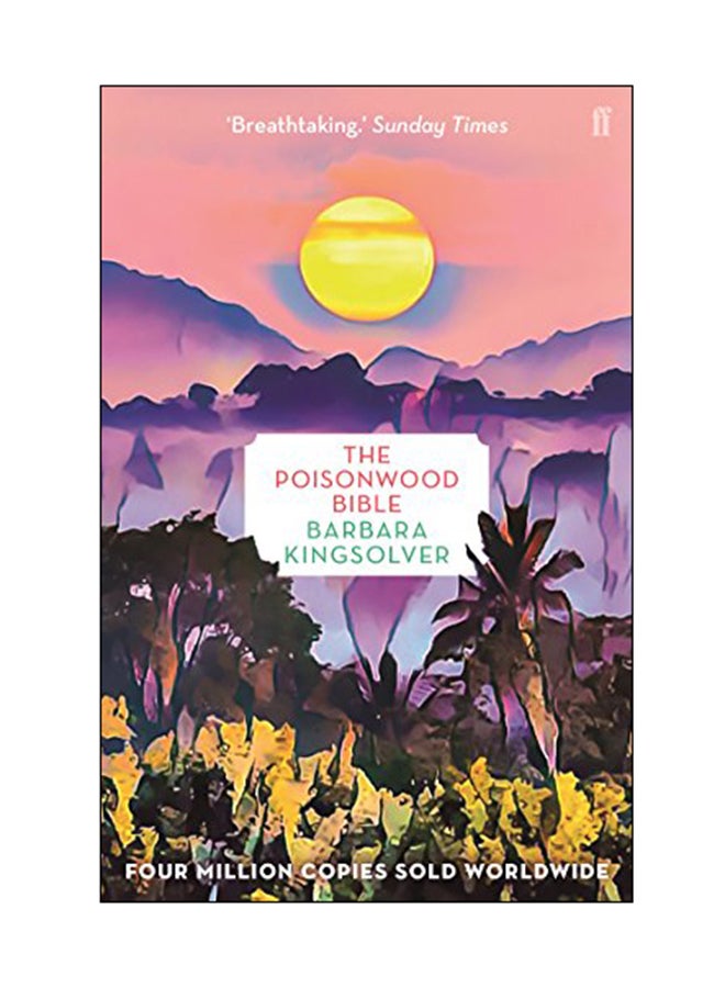 The Poisonwood Bible
