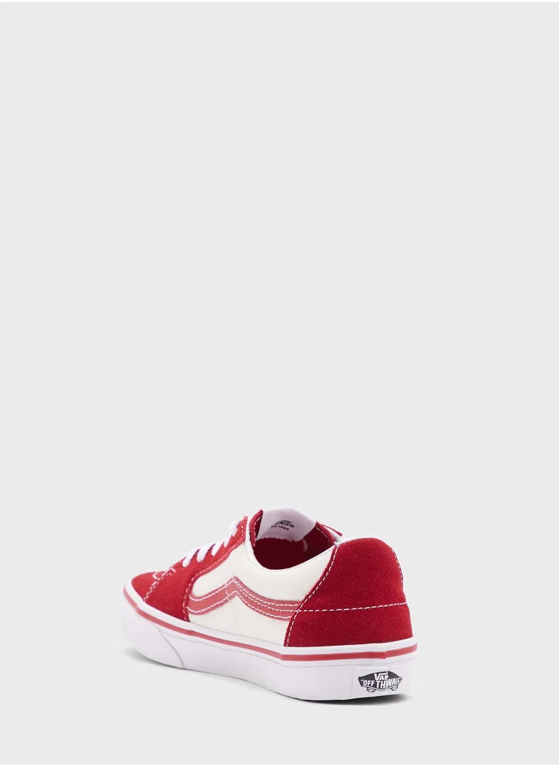 VANS Junior Sk8-Low Sneakers