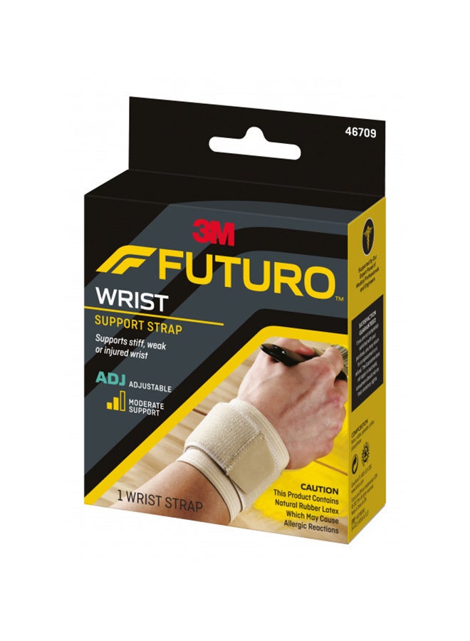 FUTURO دعم المعصم الملفوف حوله - Image 1