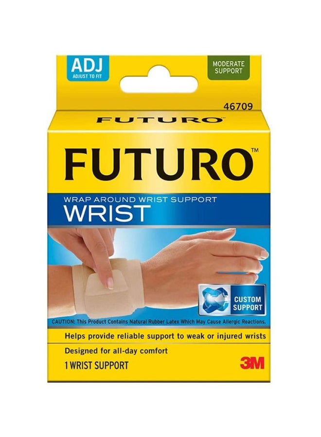 FUTURO دعم المعصم الملفوف حوله - Image 2