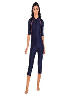 COEGA SUNWEAR Women'S Slim-Kini 3/4 Slim 