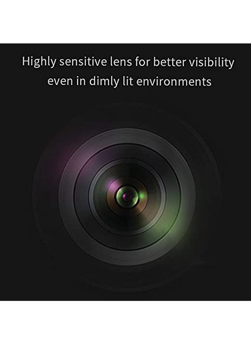 OIMG - Dash Camera For Cars 3 Camera Recording Super Night Vision Dash Cam Front And Rear With 32G SD Card 1080P Car Dashboard Camera With G-Sensor Parking Monitor Loop Recording - Image 1