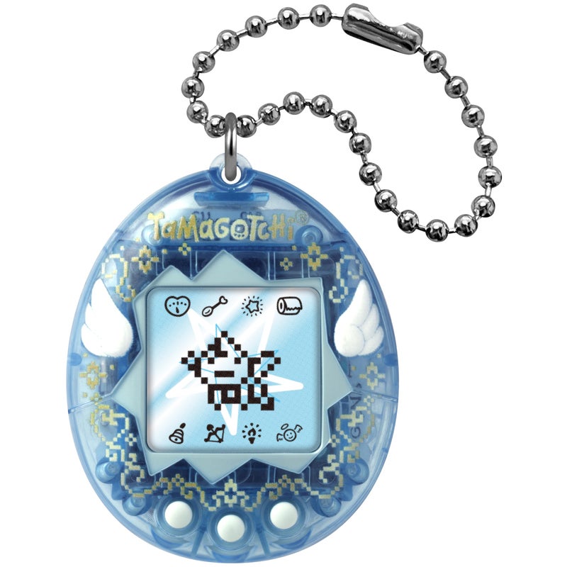 Tamagotchi Original - Angel Sky - Image 1