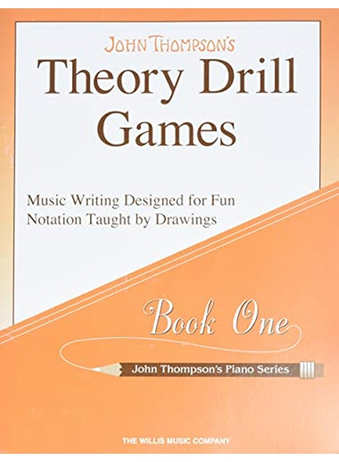 Theory Drill Games Set 1 