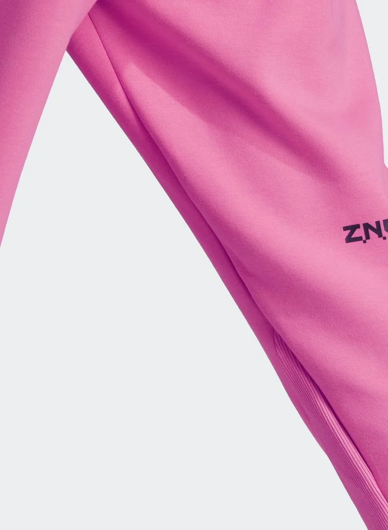 adidas بنطال زيرو نيجاتيف انيرجي بريميوم
